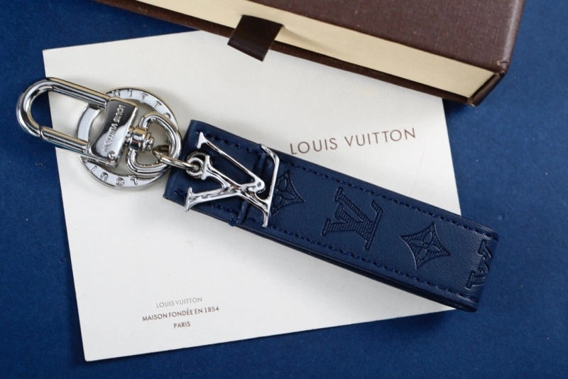 Louis Vuitton Keychains SmoothTexture 266152