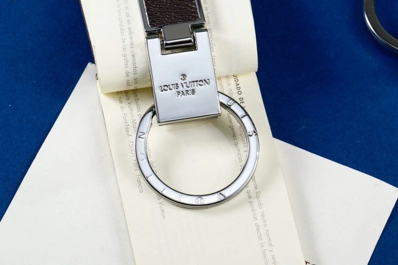 Lightweight Louis Vuitton Keychains 266150