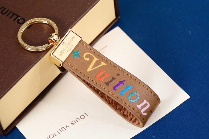 WeatherProof Louis Vuitton Keychains 266138
