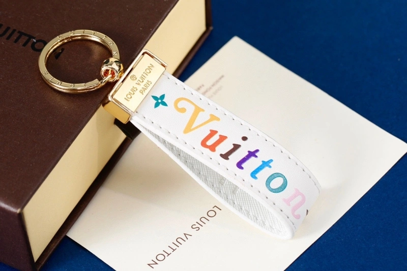 WeatherProof Louis Vuitton Keychains 266138