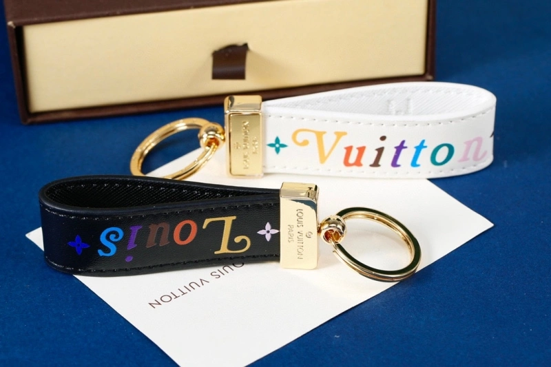 WeatherProof Louis Vuitton Keychains 266138