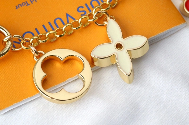 Louis Vuitton Keychains Original 266144