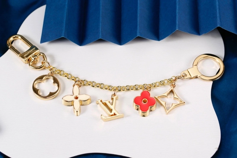 Louis Vuitton Keychains Original 266144