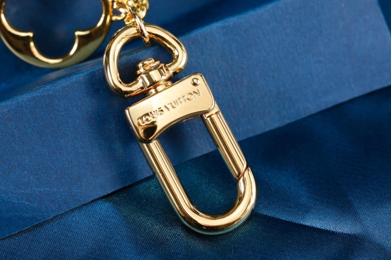 Louis Vuitton Keychains Original 266144