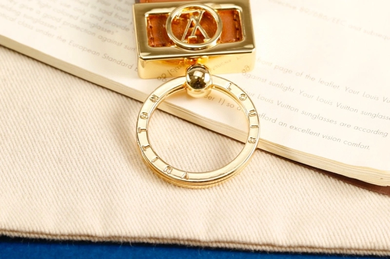 Louis Vuitton Keychains SoftTouch 266129