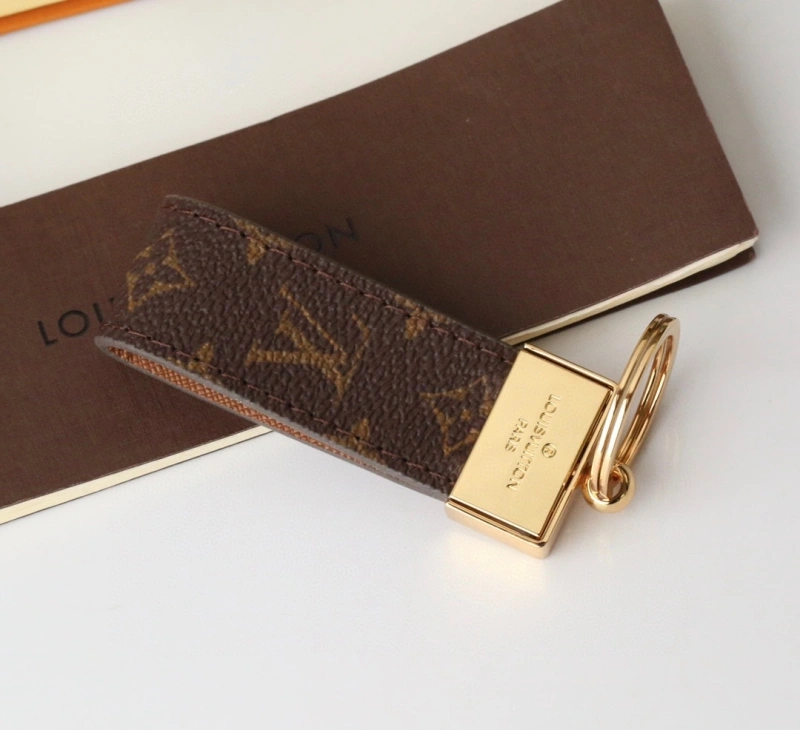 Louis Vuitton Keychains SoftTouch 266129