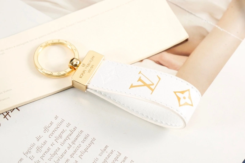 OdorResistant Louis Vuitton Keychains 266130
