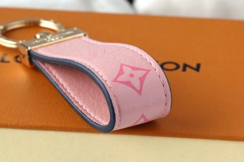 Louis Vuitton Keychains Trendsetting 266135