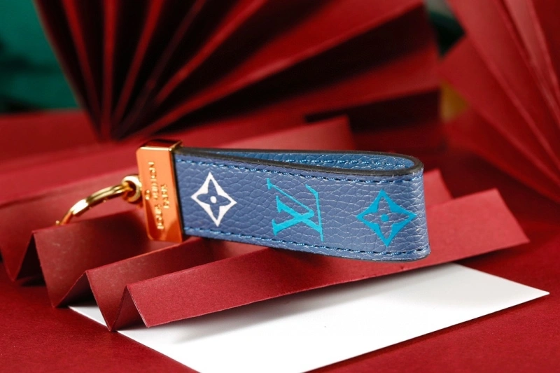 Louis Vuitton Keychains Upgraded 266131