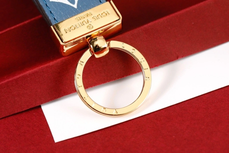 Louis Vuitton Keychains Upgraded 266131