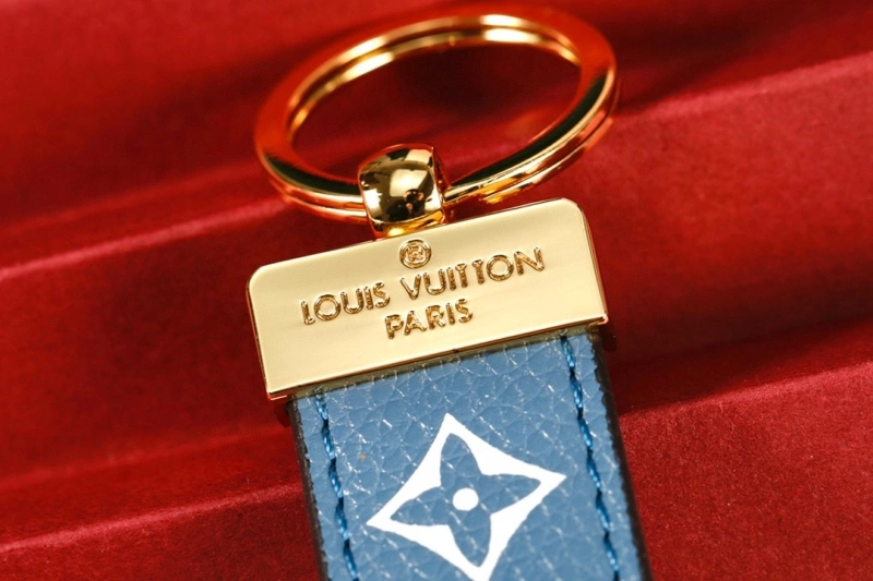 Louis Vuitton Keychains Upgraded 266131