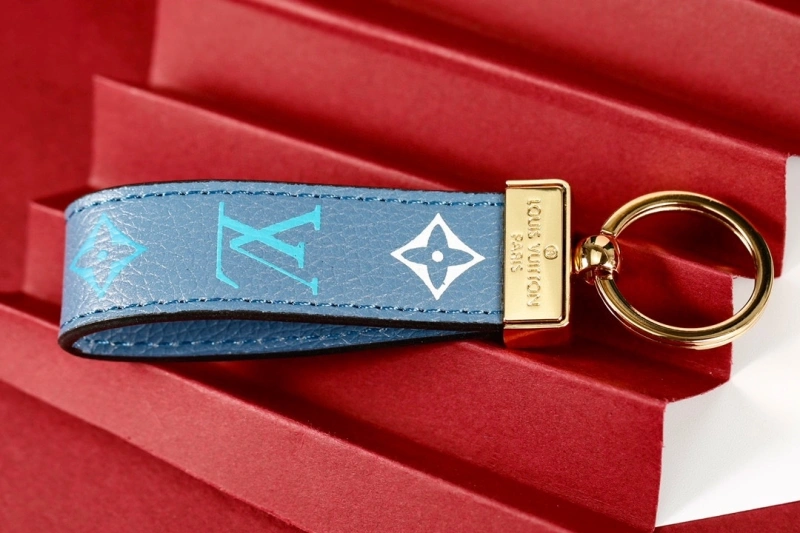 Louis Vuitton Keychains Upgraded 266131