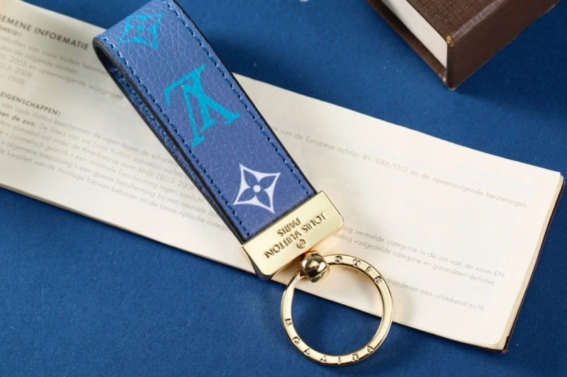 Louis Vuitton Keychains Upgraded 266131