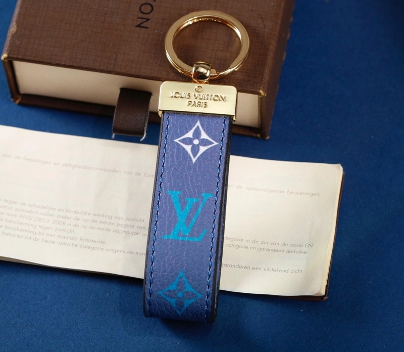 Louis Vuitton Keychains Upgraded 266131