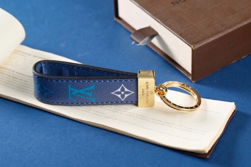 Louis Vuitton Keychains Upgraded 266131