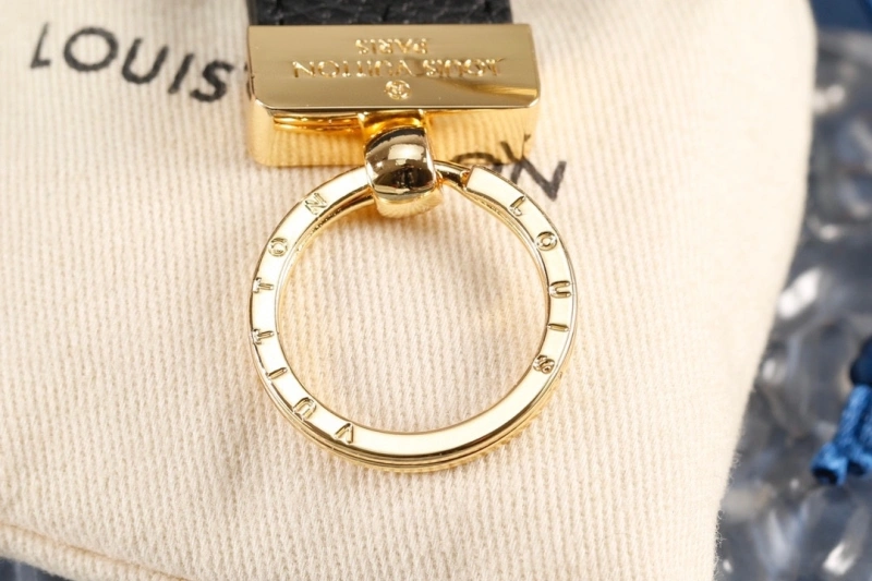 Louis Vuitton Keychains WaterResistant 266143