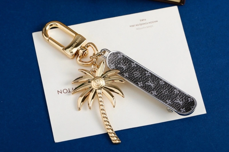 Louis Vuitton Keychains Durable 266153
