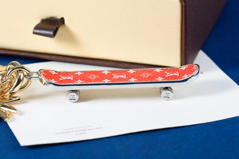 Louis Vuitton Keychains Durable 266153