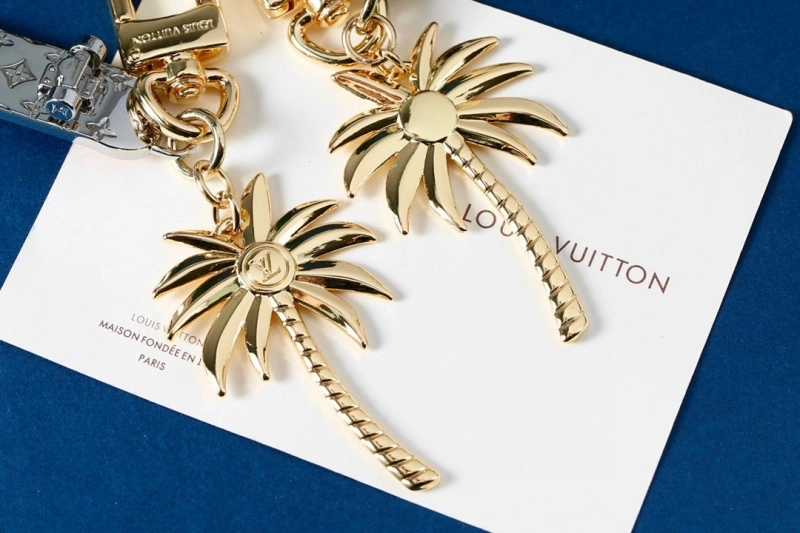 Louis Vuitton Keychains Durable 266153