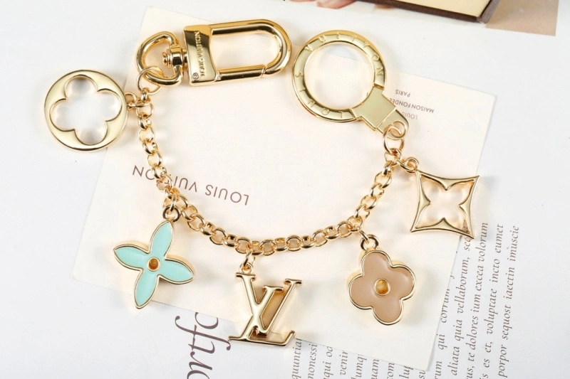 Louis Vuitton Keychains GoAnywhere 266154