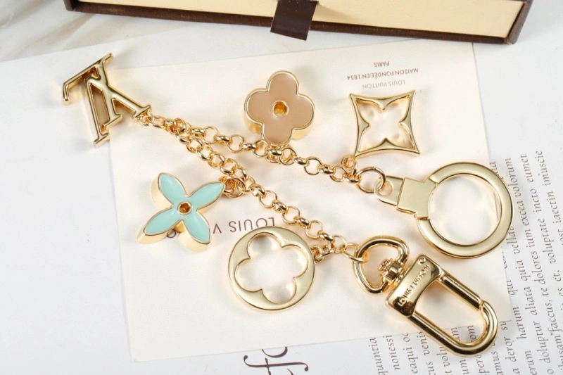 Louis Vuitton Keychains GoAnywhere 266154