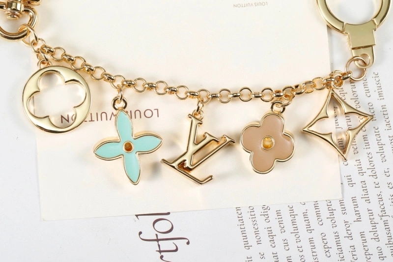 Louis Vuitton Keychains GoAnywhere 266154
