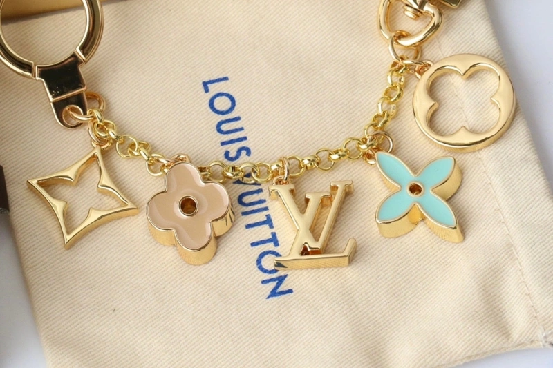 Louis Vuitton Keychains GoAnywhere 266154