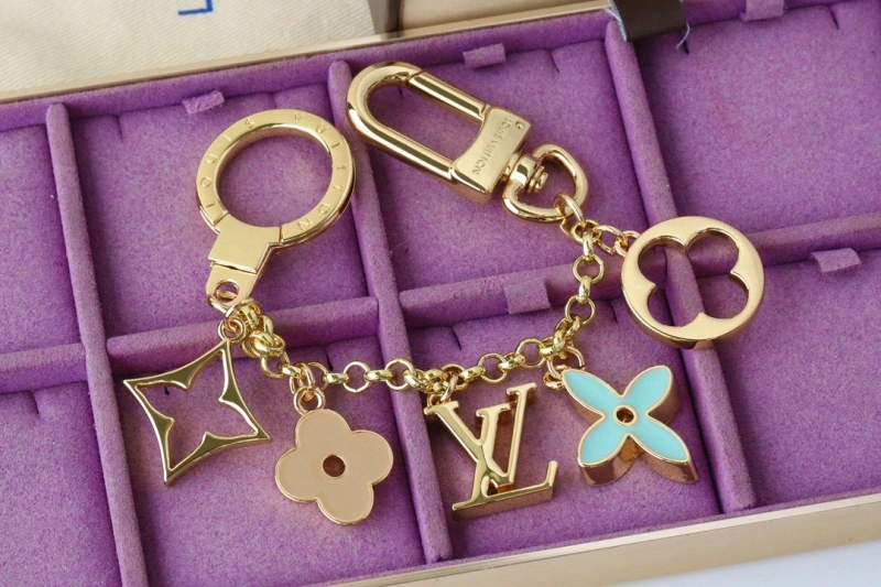 Louis Vuitton Keychains GoAnywhere 266154