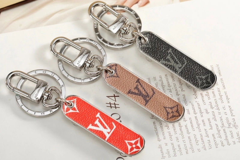 Original Louis Vuitton Keychains 266132