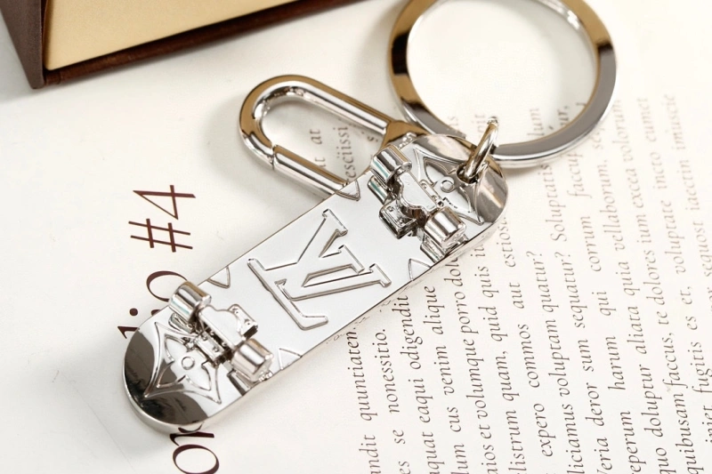 Original Louis Vuitton Keychains 266132