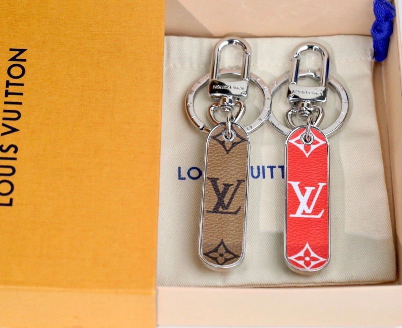 Original Louis Vuitton Keychains 266132