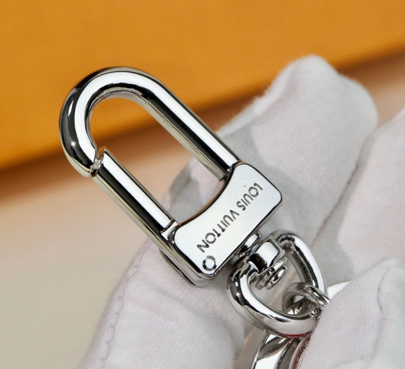 Louis Vuitton Keychains Practical 266126