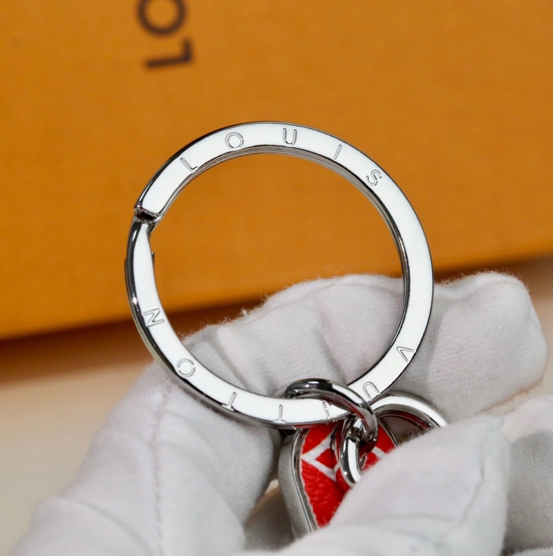 Louis Vuitton Keychains Practical 266126