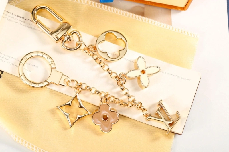 Louis Vuitton Keychains SoftTouch 266134