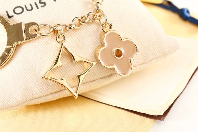 Louis Vuitton Keychains SoftTouch 266134