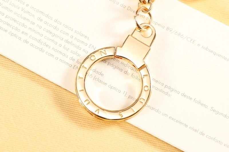 Louis Vuitton Keychains SoftTouch 266134