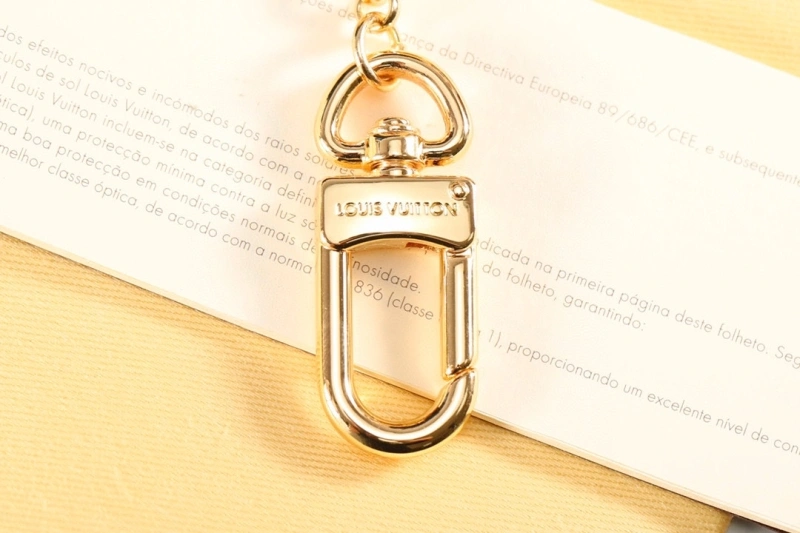 Louis Vuitton Keychains SoftTouch 266134