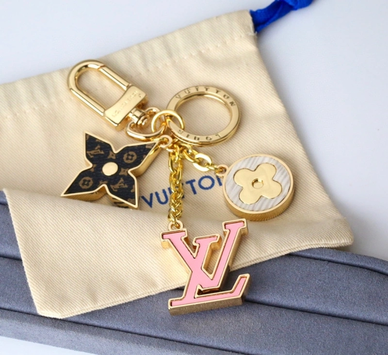 Louis Vuitton Keychains MoistureWicking 266137