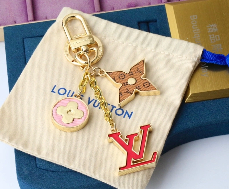 Louis Vuitton Keychains Supportive 266125