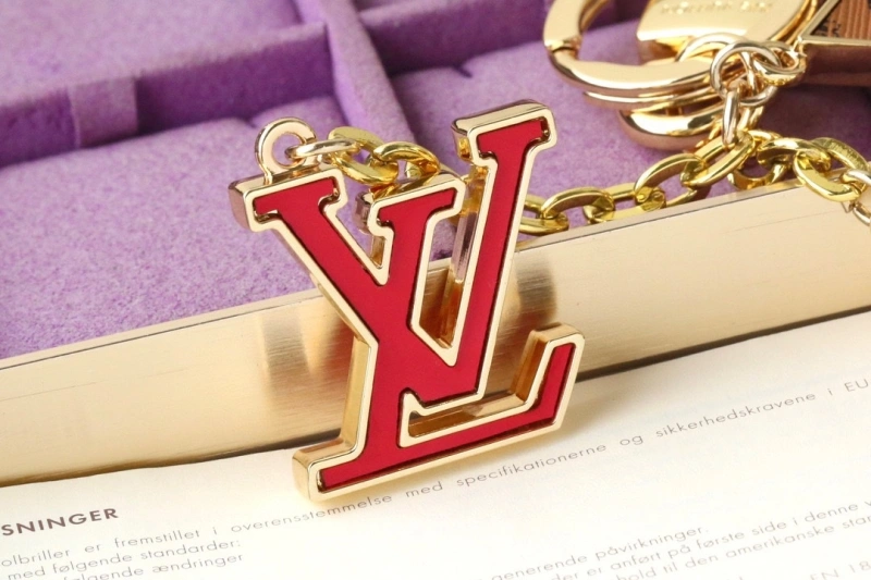 Louis Vuitton Keychains Supportive 266125