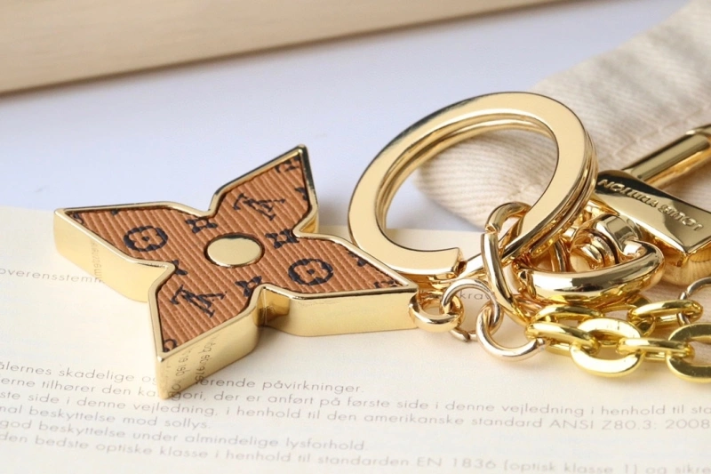 Louis Vuitton Keychains Supportive 266125
