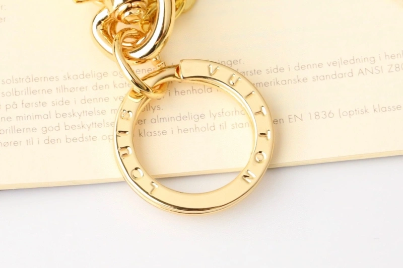 Louis Vuitton Keychains Supportive 266125