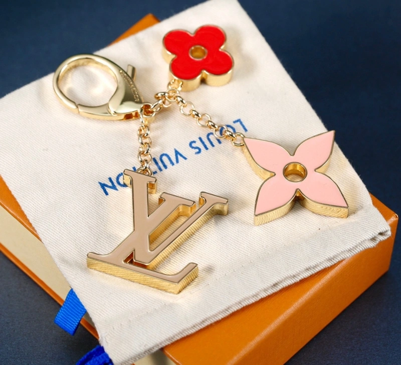 Louis Vuitton Keychains Timeless 266124