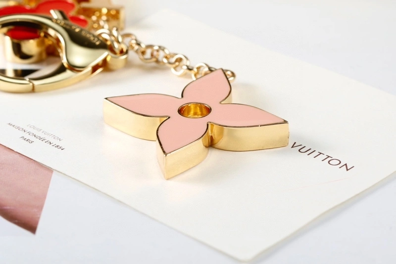 Louis Vuitton Keychains Timeless 266124