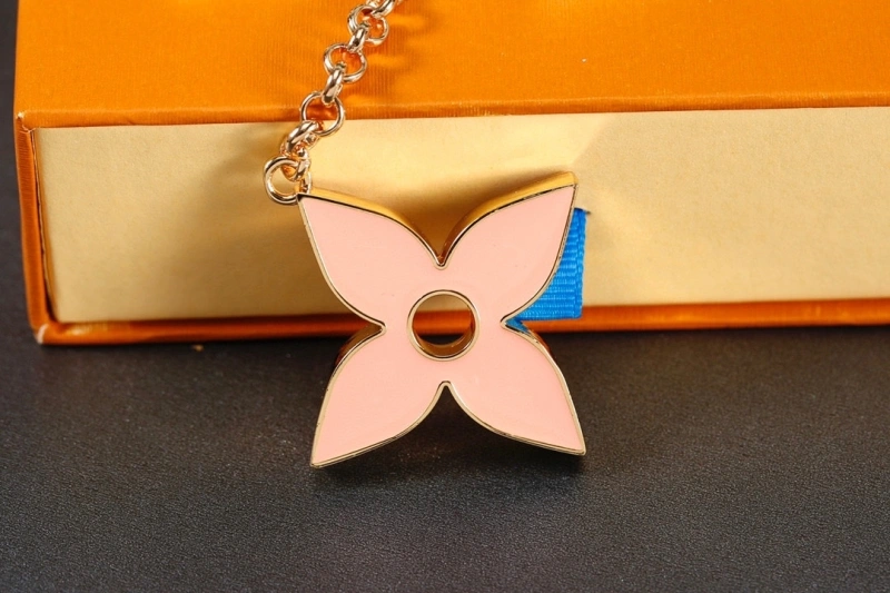 Louis Vuitton Keychains Timeless 266124