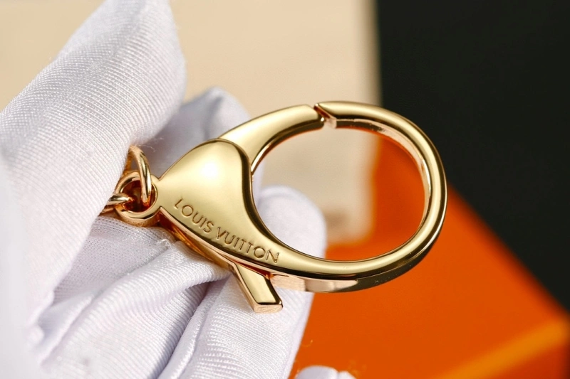 Louis Vuitton Keychains Timeless 266124