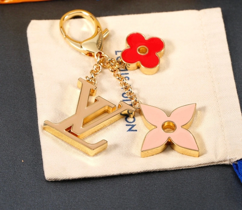 Louis Vuitton Keychains Timeless 266124