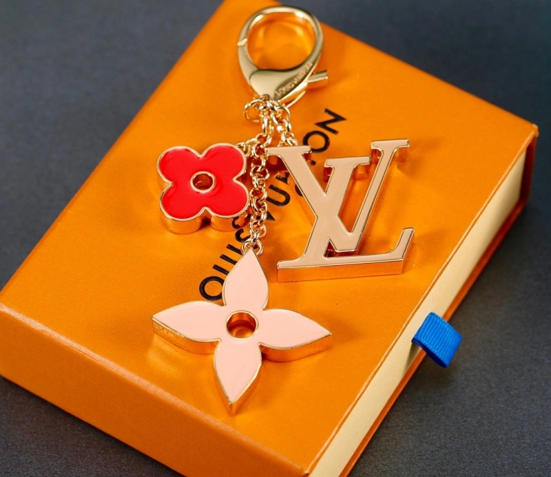 Louis Vuitton Keychains Timeless 266124