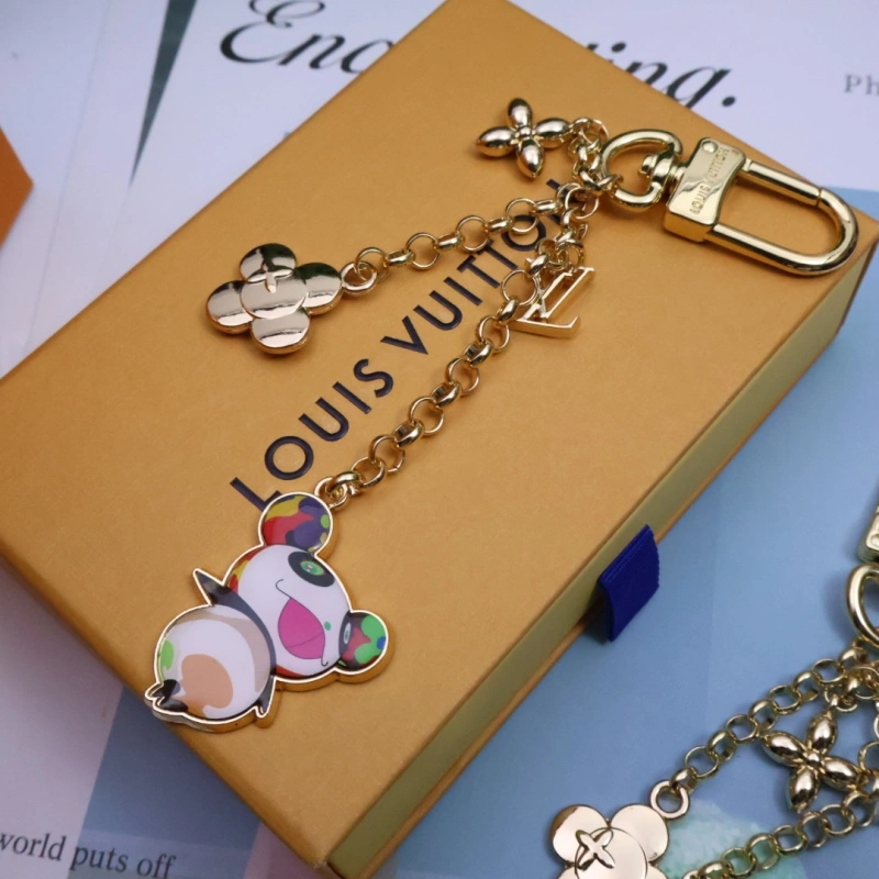 Louis Vuitton Keychains Fashionable 266123