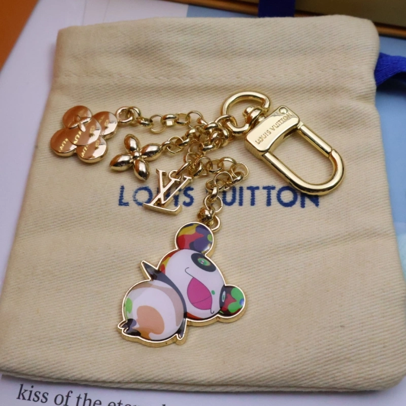 Louis Vuitton Keychains Fashionable 266123